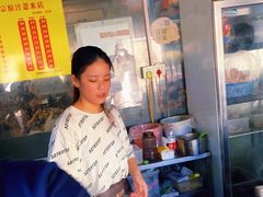 -广场正宗原汁薏米店