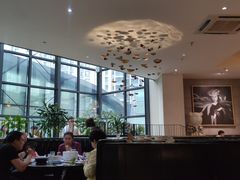 -大树餐厅(红旗街万达店)