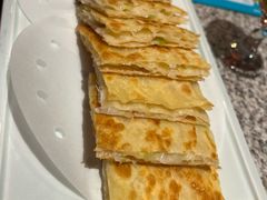 -真地道京味府·鲜橙烤鸭·北京菜(朝阳公园·甜水园店)