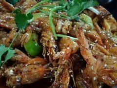-万州大虾(五桥店)