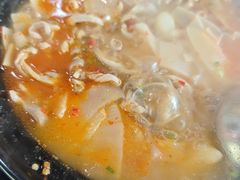 -李师傅脆肚(华强北店)