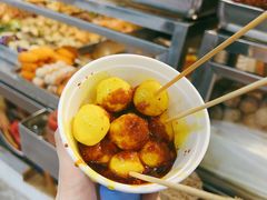 -凝香园(渣菲大厦店)