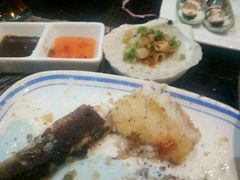 -云海轩·海鲜自助-河北云瑧世纪大饭店1F