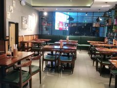-李先生牛肉面大王(济南火车站候车室店)