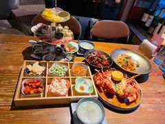 -Osteria Garden 生蚝花园餐厅(原进贤路店)