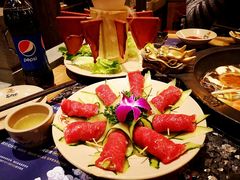 -蜀大侠火锅(四川北路店)