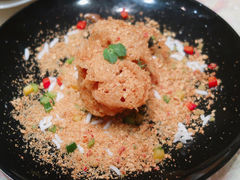 -8餐厅(新葡京酒店)