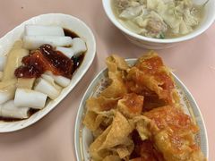 -满足面(白水井大街店)