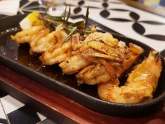 -CRAZYONES西班牙海鲜饭(日月光店)