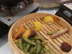 -鼎好家常菜(天桥店)