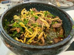 -君霖海鲜私房菜(春柳店)