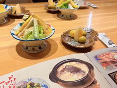 -大岛日本料理铁板烧(南通大饭店)