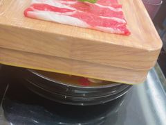 -一绪に寿喜烧(荟聚店)