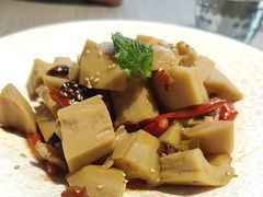 -有喜胶东小馆(太申祥和店)
