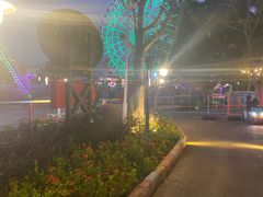 -三亚海昌梦幻海洋不夜城