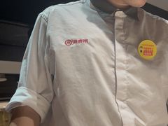 -海底捞火锅(崇文门新世界百货店)