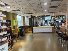 -麦当劳(番禺易发商业街店)