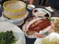 -食悦江南·淮扬菜·烤鸭(亚运村·惠新店)