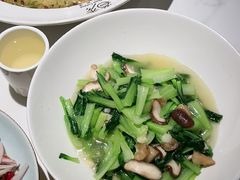 -首秀·四川料理(吾悦广场店)