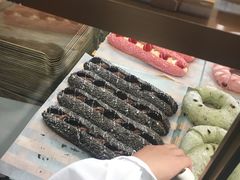 -奈雪的茶(湖滨银泰in77C区PRO店)