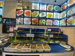 水产区-蓬莱春(芝罘店)