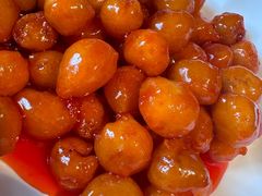 樱桃肉-万盛合(渔人码头店)