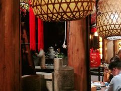 大堂-南京大牌档(之心城店)