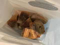 -WHEAT&BAKER-麥(凯德来福士店)