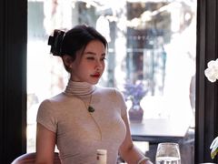 -京兆尹(雍和宫店)