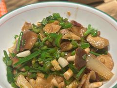 -茄子恰恰·新云南小炒(坪山益田店)
