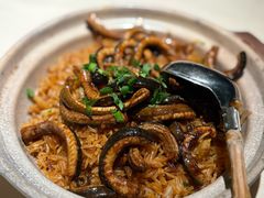-侨美食家·粤菜(体育西路店)