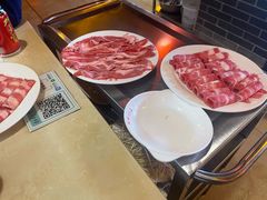 -总参北京涮羊肉