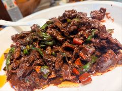-东安鸡馆(蔡锷南路店)