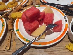 -比格比萨自助(延庆万达广场店)