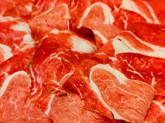 A腹肥牛-福寿斋·老北京铜锅涮肉·烤鸭(顺义总店)