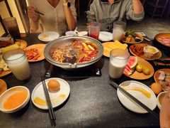 -牛New寿喜烧(新六百店)
