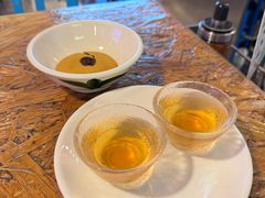 红糖饼-陈鹏鹏潮汕菜(宝安机场T3航站楼店)