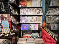 -Hi Fi Acoustic 梵香禅韵·色声香味