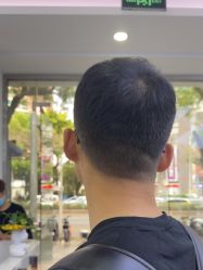 -首脑美发沙龙
