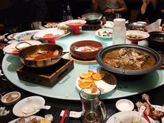 -老淮安·淮安菜(涟水店)