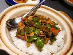 -A One Kitchen·南京精菜馆(德基广场店)