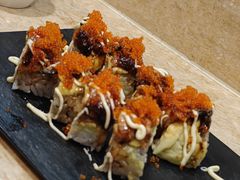 -东京屋(武定路店)