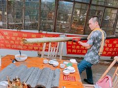 -竹泉农庄·竹筒饭(从化店)