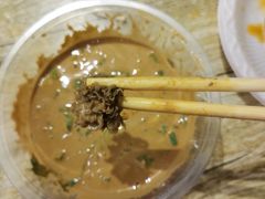 -老徐烧烤涮肚(交道口店)
