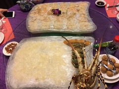 -盛港湾海鲜食府(黄沙店)