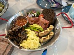 -拾挚扒房(招商花园城店)