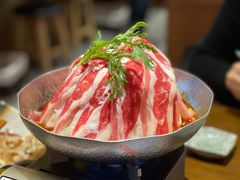 -白石的深夜食堂(济南万象城店)