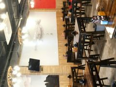 -海岛八号龙虾烧烤田鸡(蓝天路总店)