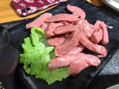 -鹤之乡·齐齐哈尔烤肉·非遗(秋涛路店)