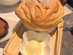 -港丽餐厅(天河城店)